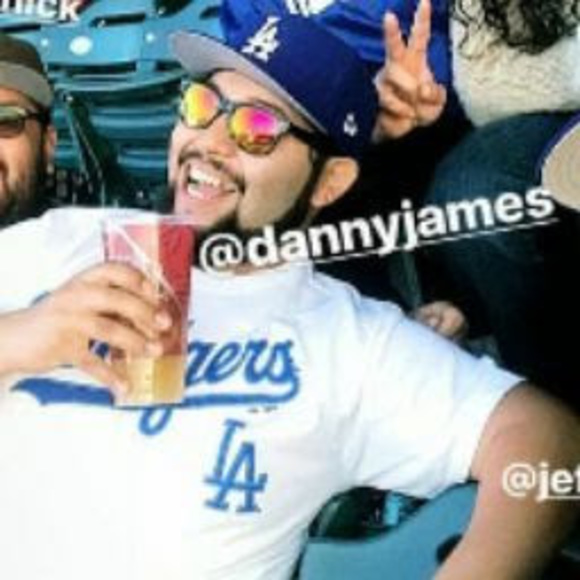 dannythejames